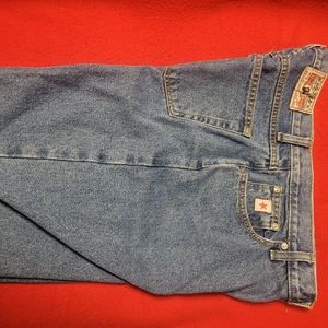 Vintage Rockie mountain women's jeans